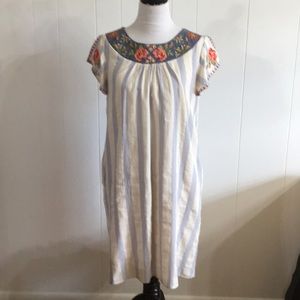 🛍L LOVE DRESS MEDIUM